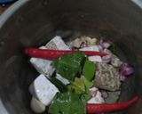 Foto langkah ke 1 dari resep Sambal Tumpang Khas Kediri.