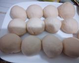 صورة لخطوة 2 من وصفة خبز عربي