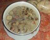 Foto langkah ke 5 dari resep Sayur Lodeh Terong Ndesoo.