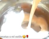 Foto del paso 2 de la receta: Gelatina tricolor