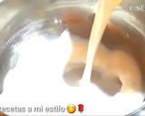 Foto del paso 2 de la receta: Gelatina tricolor