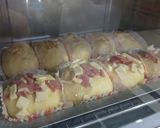 Foto langkah ke 5 dari resep Roti Kentang.