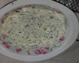 Foto del paso 2 de la receta: Filet de brotola al queso blanco/ a la plancha
