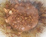 Foto langkah ke 6 dari resep Nasi goreng kambing kebon sirih.