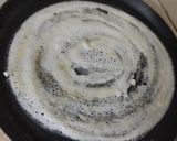 જીની રોલ ઢોસા (Jini Roll Dosa Recipe In Gujarati) રેસીપી સ્ટેપ3ફોટો