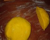 Foto del paso 5 de la receta: Pasta Frola