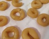 Foto del passaggio 5 della ricetta Taralli pugliesi croccantissini