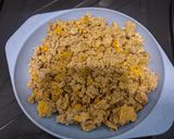 Foto langkah ke 1 dari resep 26. Nasi Tutug Oncom Kemangi.