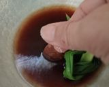 Foto langkah ke 1 dari resep Cenil Maizena.