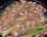 Foto langkah ke 4 dari resep Air Kaldu Udang.