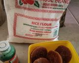 Foto langkah ke 1 dari resep Kue Putu.
