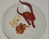 Foto langkah ke 1 dari resep Steamboat Homemade kuah Tomyam.