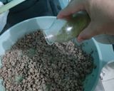 Foto del paso 2 de la receta: Picadillo