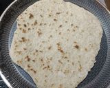 Une image de l'étape 7 de 🌮Tortilla (sans gluten).