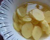 Foto del paso 1 de la receta: Patatas guisadas