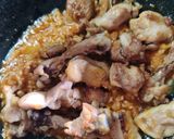 รูปขั้นตอนการทำที่ 7 ของ ไก่สับปะรดโคชูจัง