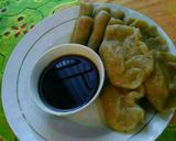 Foto langkah ke 6 dari resep Pempek kampung simpel antigagal.