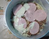 Foto del paso 15 de la receta: Pasta al horno
