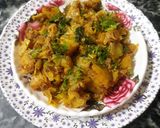 पत्ता गोभी की सब्जी(patta gobhi ki sabji recipe in hindi) रेसिपी चरण 7 फोटो