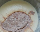 Foto del paso 2 de la receta: Aro de chocolate