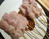 Chicken Satay recipe step 4 photo