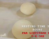 Foto del paso 7 de la receta: Pizza Napolitana 70% hidratación (receta de Vito Iacopeli)
