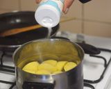 Foto langkah ke 4 dari resep Stamppot gehaktballetjes.