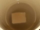 Pan amasado