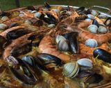 Foto del paso 16 de la receta: Fideuá de Mariscos a la Sonorense