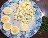 A picture of step 3 of Crunchy Egg Salad.