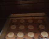 Foto langkah ke 9 dari resep Bolu gula merah kayu manis.