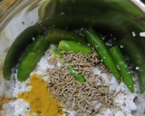 நாகர்கோவில் அவியல் ரெசிபி ஸ்டேப் 3 புகைப்படம்