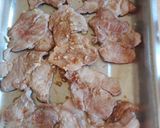 Foto del paso 1 de la receta: Bondiola gourmet