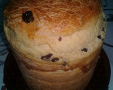 Foto del paso 12 de la receta: Panettone - Pan Dulce