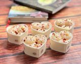 Hình bước làm 6 của món Khúc Bạch Trái Vải