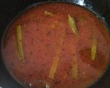 સરગવાની શીંગ નું લોટ વાળું શાક (Drumstick Besan Shak Recipe In Gujarati) રેસીપી સ્ટેપ4ફોટો