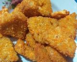 Foto langkah ke 5 dari resep Nugget Pisang.