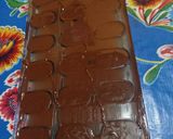 Foto del paso 4 de la receta: Bombones de chococolate rellenos