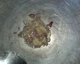 Foto langkah ke 3 dari resep Tumis/Oseng Labu Siam.