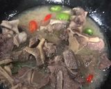 Foto langkah ke 3 dari resep Asem-asem Iga.