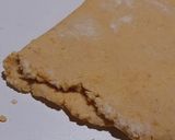 Foto del paso 3 de la receta: Scones de naranja y harina de maíz🌽