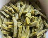 Foto del paso 4 de la receta: Ensalada de nopales