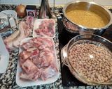 Foto del paso 1 de la receta: Triguico villenero