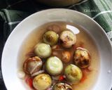 Foto langkah ke 3 dari resep Jaruk Kalangkala.