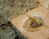 Foto langkah ke 8 dari resep Bolu Pisang Panggang Moist.