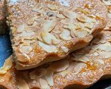 Une image de l'étape 7 de 👒TARTE DE 💃SANTIAGO 🍶🥄🥮.