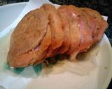 Foto del paso 5 de la receta: Libritos con Pil, Pil