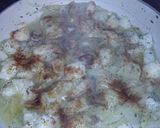 Foto del paso 6 de la receta Bacalao con alcachofas y patatas