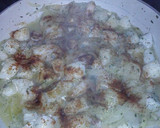 Foto del paso 6 de la receta: Bacalao con alcachofas y patatas