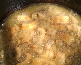 Foto langkah ke 2 dari resep 25. Gurame asam manis.